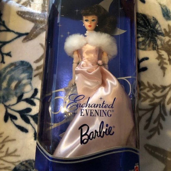 ENCHANTED EVENING BARBIE - Picture 2 of 7